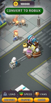 Strong Granny PRO screenshot №4