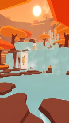 Faraway 4: Ancient Escape screenshot №2