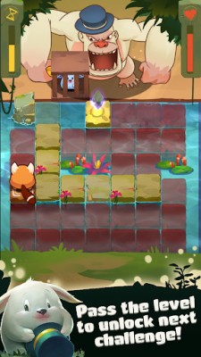 Puzzle Wonderland screenshot №4