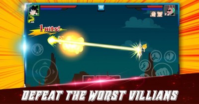 Stick Shadow screenshot №3