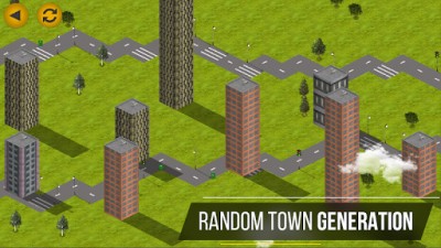 Симулятор Ядерной Бомбы 3 screenshot №2