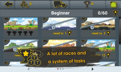 Trucking Mania 2: Перезагрузка screenshot №1