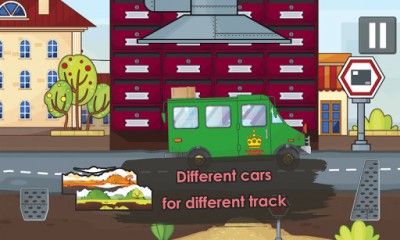 Trucking Mania 2: Перезагрузка screenshot №2