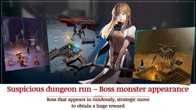 Man or Vampire screenshot №2