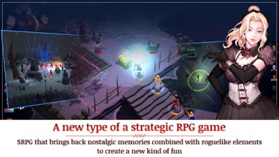 Man or Vampire screenshot №7