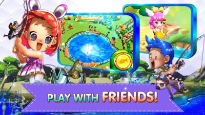 Townkins: деревня чудес screenshot №3