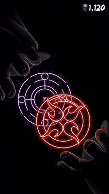 MADOBU - сражаться с магией!!! screenshot №4