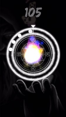 MADOBU - сражаться с магией!!! screenshot №3