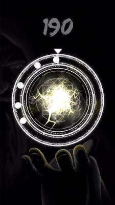 MADOBU - сражаться с магией!!! screenshot №5