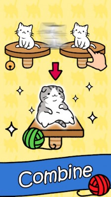 Cat Condo screenshot №1
