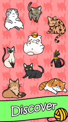 Cat Condo screenshot №3