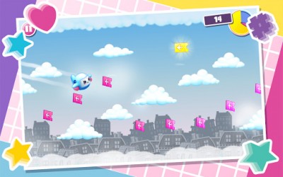 Shopkins World! screenshot №1