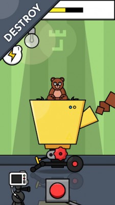 Destruction Tuber Simulator screenshot №1