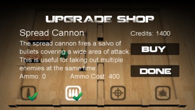 Tank Hero screenshot №2