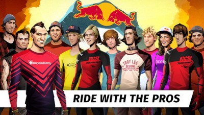 Bike Unchained screenshot №2