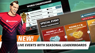 Bike Unchained screenshot №3