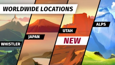 Bike Unchained screenshot №5