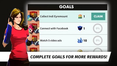 Bike Unchained screenshot №7