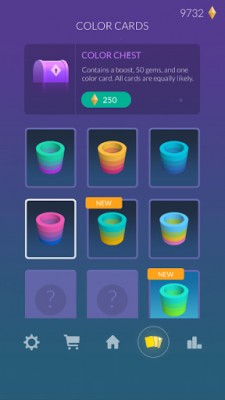 Paint Hit screenshot №6