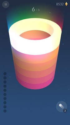 Paint Hit screenshot №2