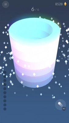 Paint Hit screenshot №3