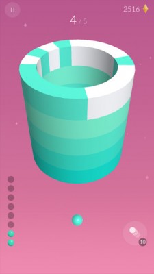 Paint Hit screenshot №4