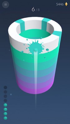 Paint Hit screenshot №1