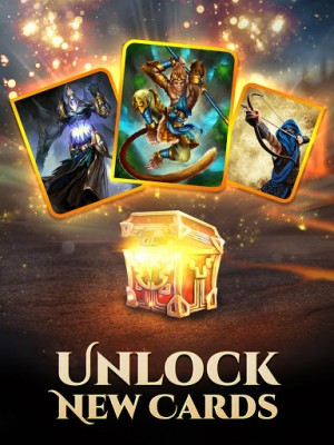 SIEGE: TITAN WARS screenshot №5