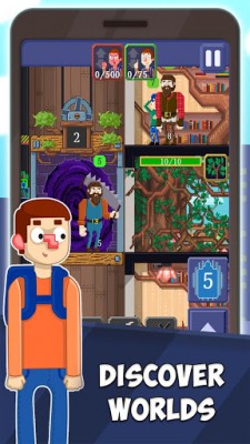 Elevator Simulator Lift EM ALL screenshot №2