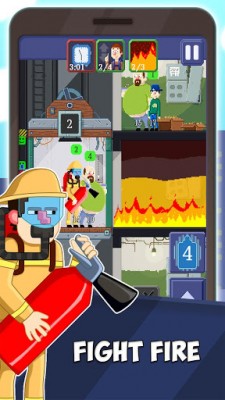 Elevator Simulator Lift EM ALL screenshot №7