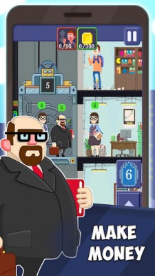 Elevator Simulator Lift EM ALL screenshot №4