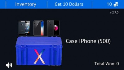 Кейс Симулятор Реальных Вещей screenshot №4