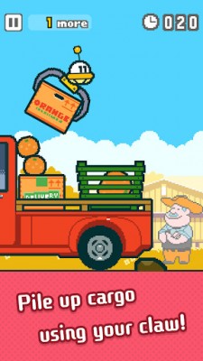 Part Time UFO screenshot №1