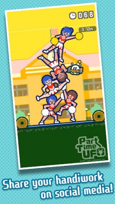 Part Time UFO screenshot №3