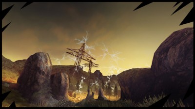 Shadow of Kurgansk screenshot №3