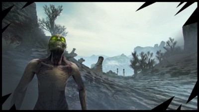 Shadow of Kurgansk screenshot №4