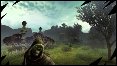 Shadow of Kurgansk screenshot №5