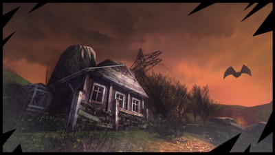 Shadow of Kurgansk screenshot №6