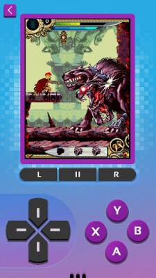 Gameloft Classics: Prime Games Collection screenshot №6