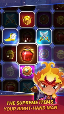 Snake Hero: Xenzia Speed Battle screenshot №8