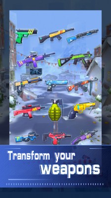 Mummy Returns screenshot №6