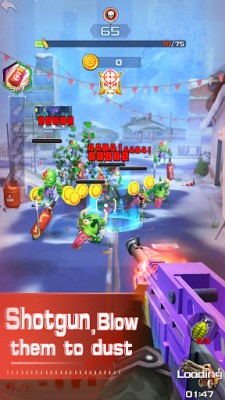 Mummy Returns screenshot №4