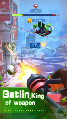 Mummy Returns screenshot №1