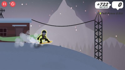 На весь борд! (Stomped!) screenshot №6