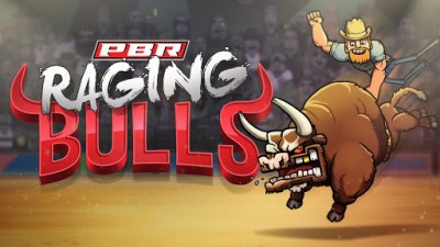 PBR: Raging Bulls screenshot №3