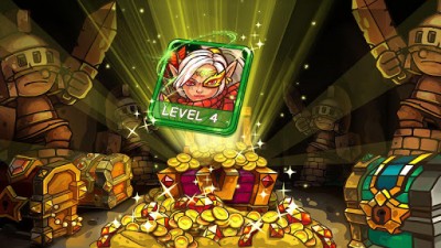 King Rivals Premium screenshot №2