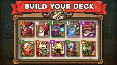 King Rivals Premium screenshot №3