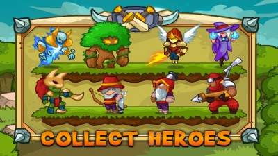 King Rivals Premium screenshot №7