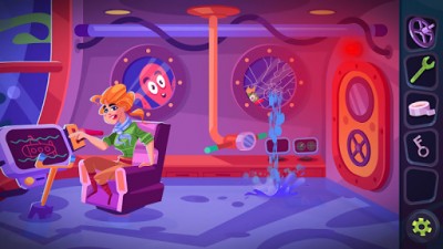 Escape Funky Island screenshot №7