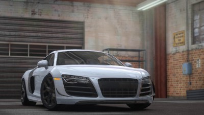 Redline: Unlimited screenshot №2